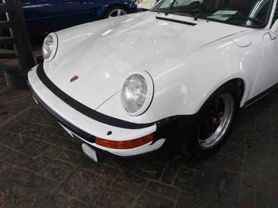 PORSCHE 911 - 5