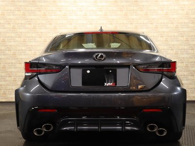 LEXUS RC F - 10
