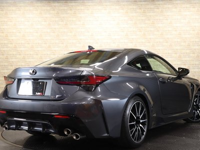LEXUS RC F - 9