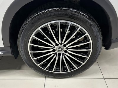 MERCEDES-BENZ GLC - 6