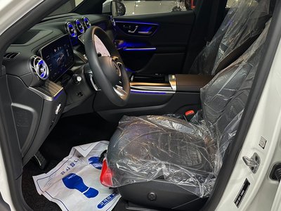 MERCEDES-BENZ GLC - 10