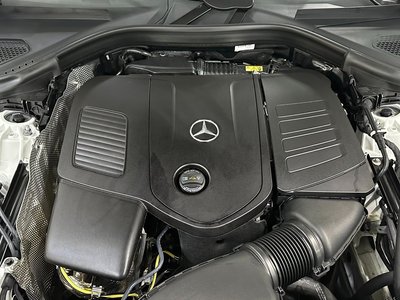 MERCEDES-BENZ GLC - 7