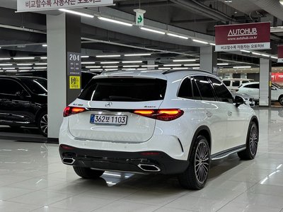 MERCEDES-BENZ GLC - 3