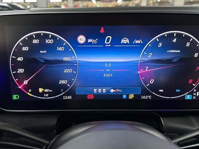 MERCEDES-BENZ GLC - 8