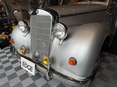 MERCEDES-BENZ S-CLASS - 7