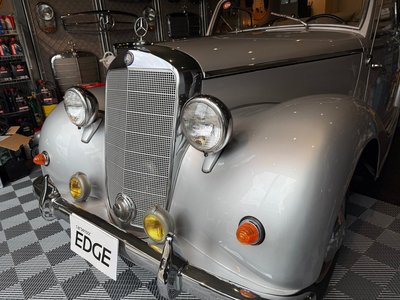 MERCEDES-BENZ S-CLASS - 8