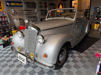 MERCEDES-BENZ S-CLASS - 5