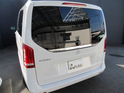 MERCEDES-BENZ V-CLASS - 2