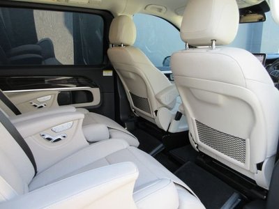 MERCEDES-BENZ V-CLASS - 5