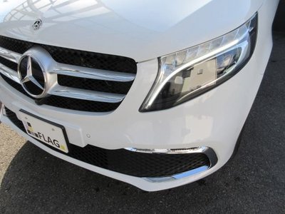MERCEDES-BENZ V-CLASS - 8