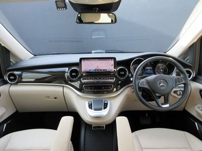 MERCEDES-BENZ V-CLASS - 3