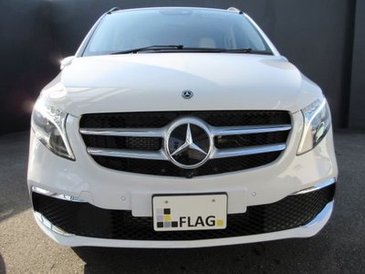 MERCEDES-BENZ V-CLASS - 6