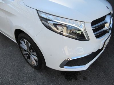 MERCEDES-BENZ V-CLASS - 7