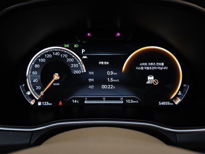 GENESIS GV80 - 8