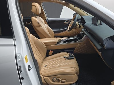 GENESIS GV80 - 10