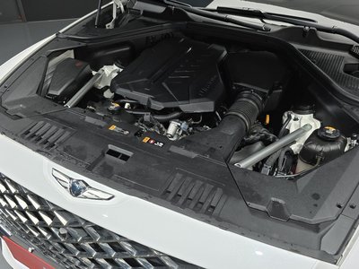 GENESIS GV80 - 7