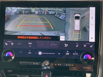 TOYOTA ALPHARD - 8
