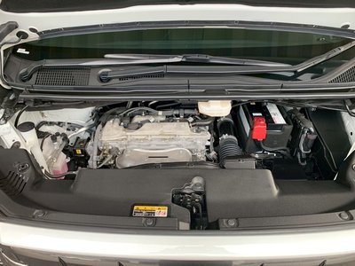 TOYOTA ALPHARD - 6