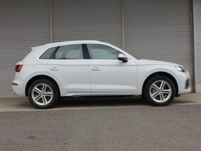 AUDI Q5 - 6