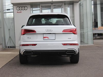 AUDI Q5 - 8