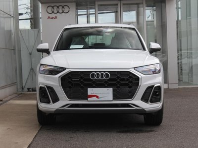 AUDI Q5 - 4