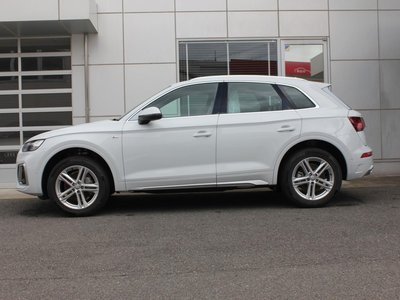 AUDI Q5 - 3