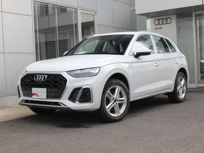 AUDI Q5 - 2