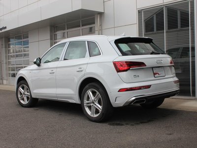 AUDI Q5 - 5