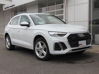 AUDI Q5 - 9