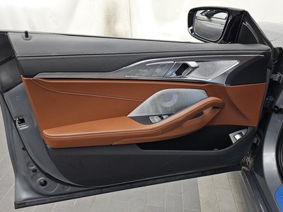 2025 BMW 8 SERIES — миниатюра 14