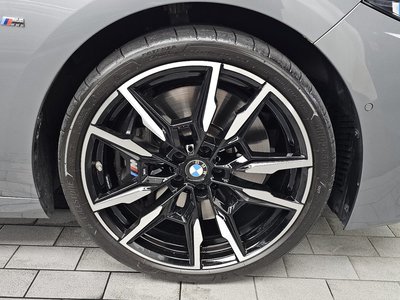 2025 BMW 8 SERIES 照片 8