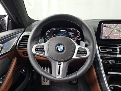 2025 BMW 8 SERIES — миниатюра 19