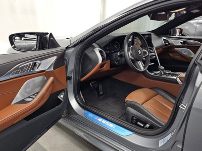 2025 BMW 8 SERIES — миниатюра 13