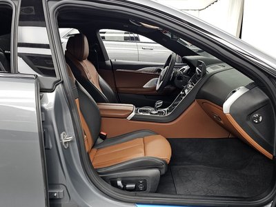 2025 BMW 8 SERIES — миниатюра 17