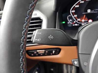 2025 BMW 8 SERIES — миниатюра 33