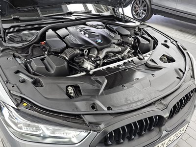 2025 BMW 8 SERIES 照片 7