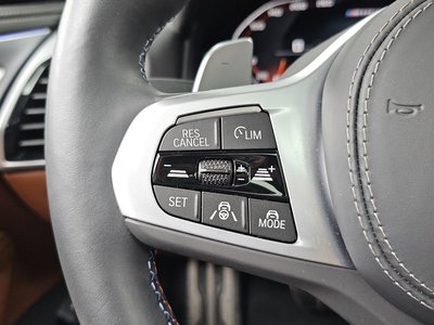 2025 BMW 8 SERIES — миниатюра 16