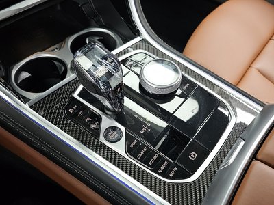 2025 BMW 8 SERIES — миниатюра 12