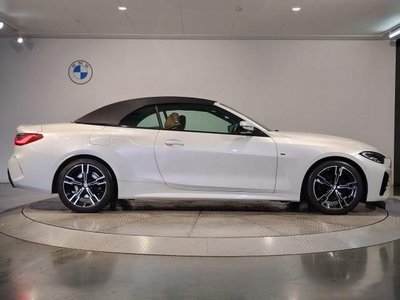 BMW 4 SERIES - 8