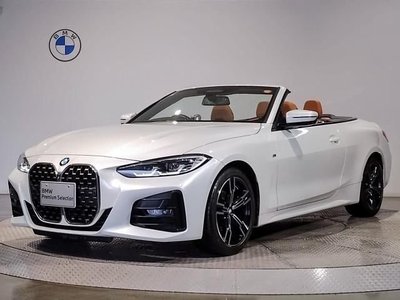 BMW 4 SERIES - 1