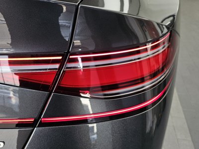 2023 Genesis G90 (RS4) 照片 10