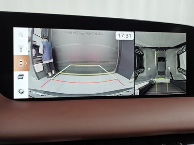 2023 Genesis G90 (RS4) 缩略图 21