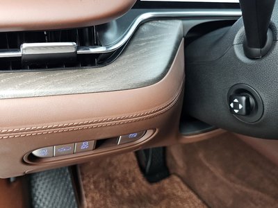 2023 Genesis G90 (RS4) 缩略图 30