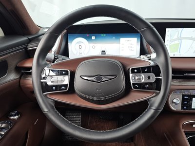 2023 Genesis G90 (RS4) 缩略图 19