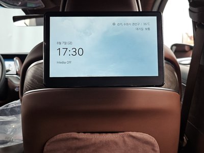 2023 Genesis G90 (RS4) 缩略图 24
