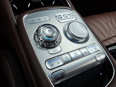 2023 Genesis G90 (RS4) 缩略图 12