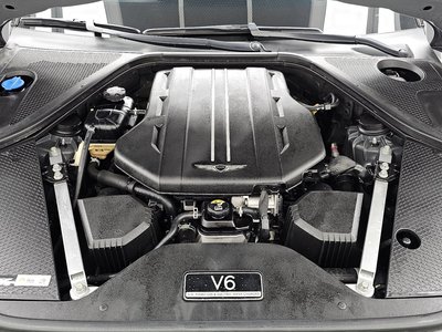 2023 Genesis G90 (RS4) 照片 7