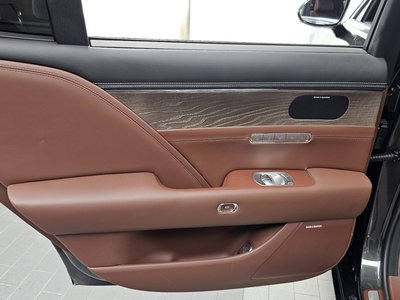 2023 Genesis G90 (RS4) 缩略图 15