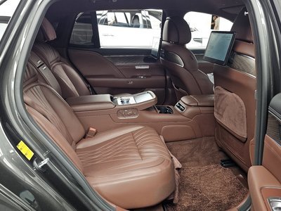 2023 Genesis G90 (RS4) 缩略图 18