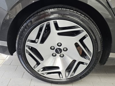 2023 Genesis G90 (RS4) 照片 6